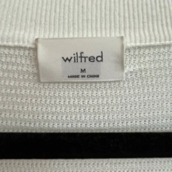 ARITZIA Wilfred Cardigan - Picture 4 of 4